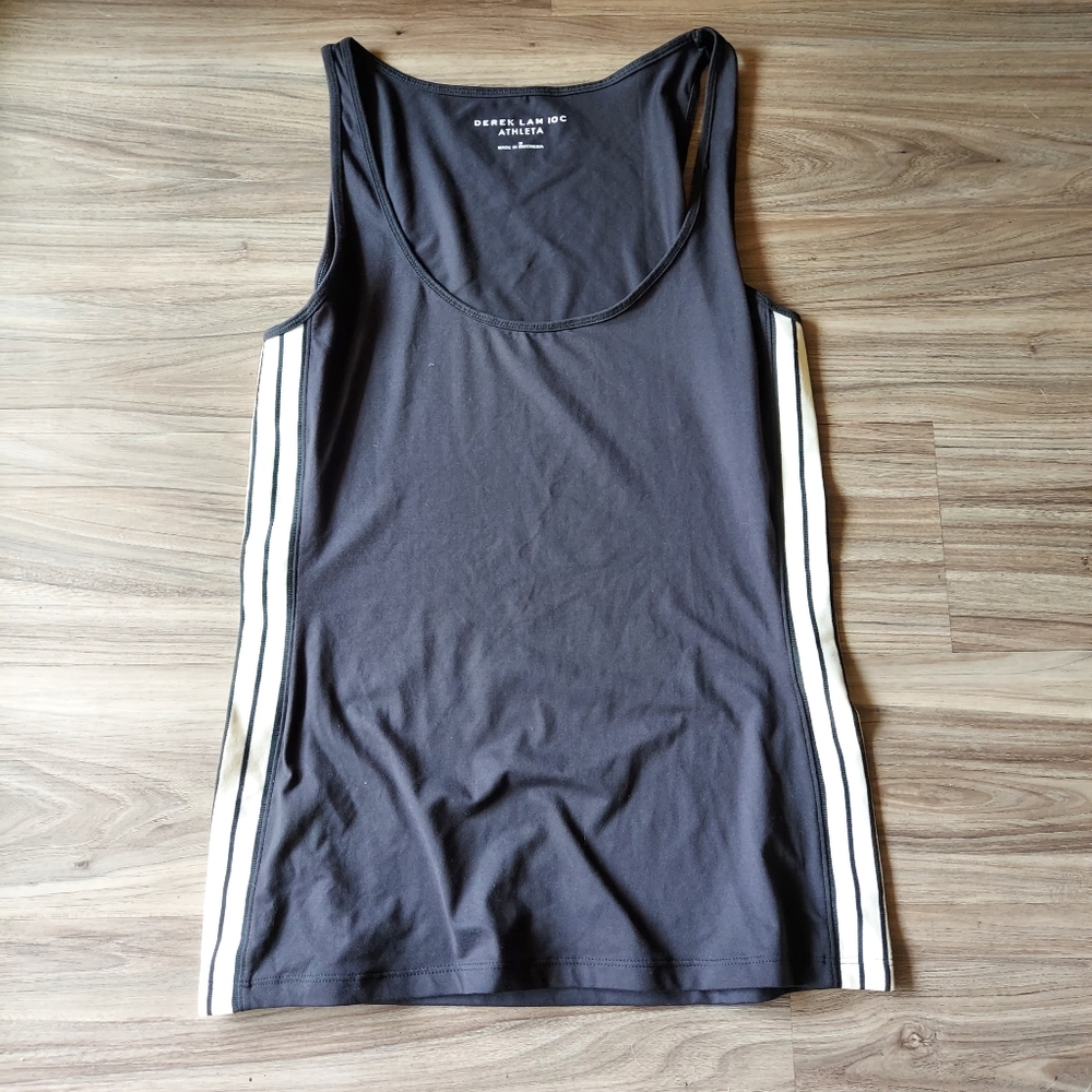 Derek lam x Athleta tank top